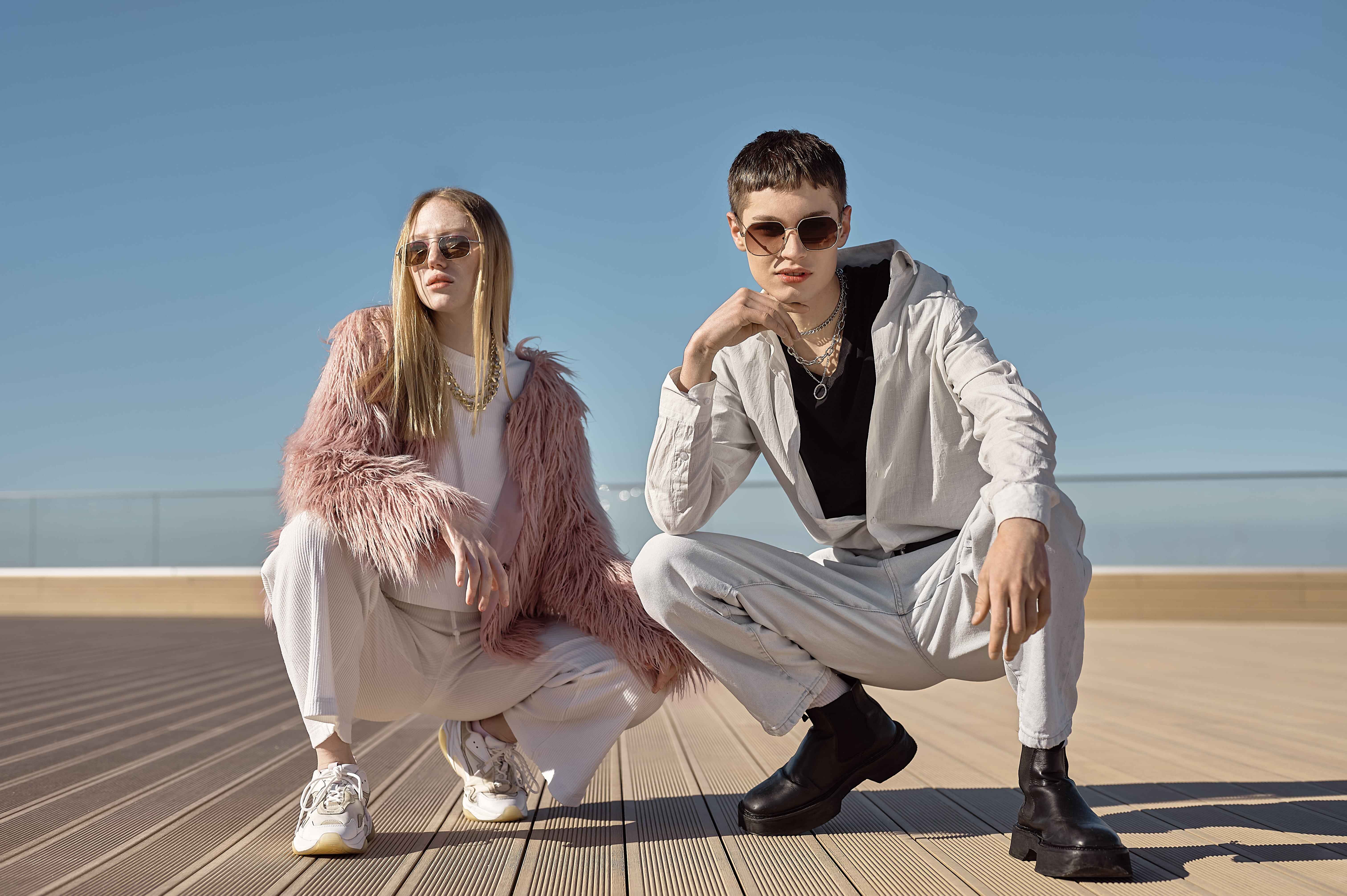 Shop Our New Collection